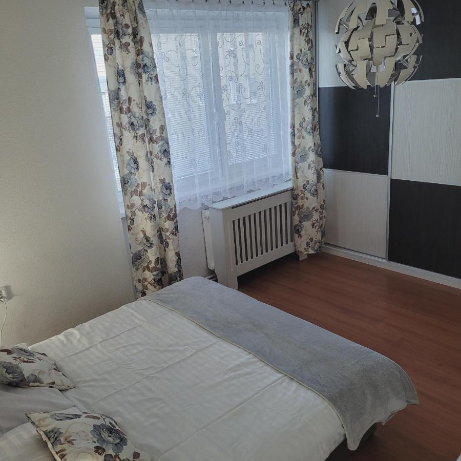Apartman Zuzka Vel'ka Lomnica Exterior foto